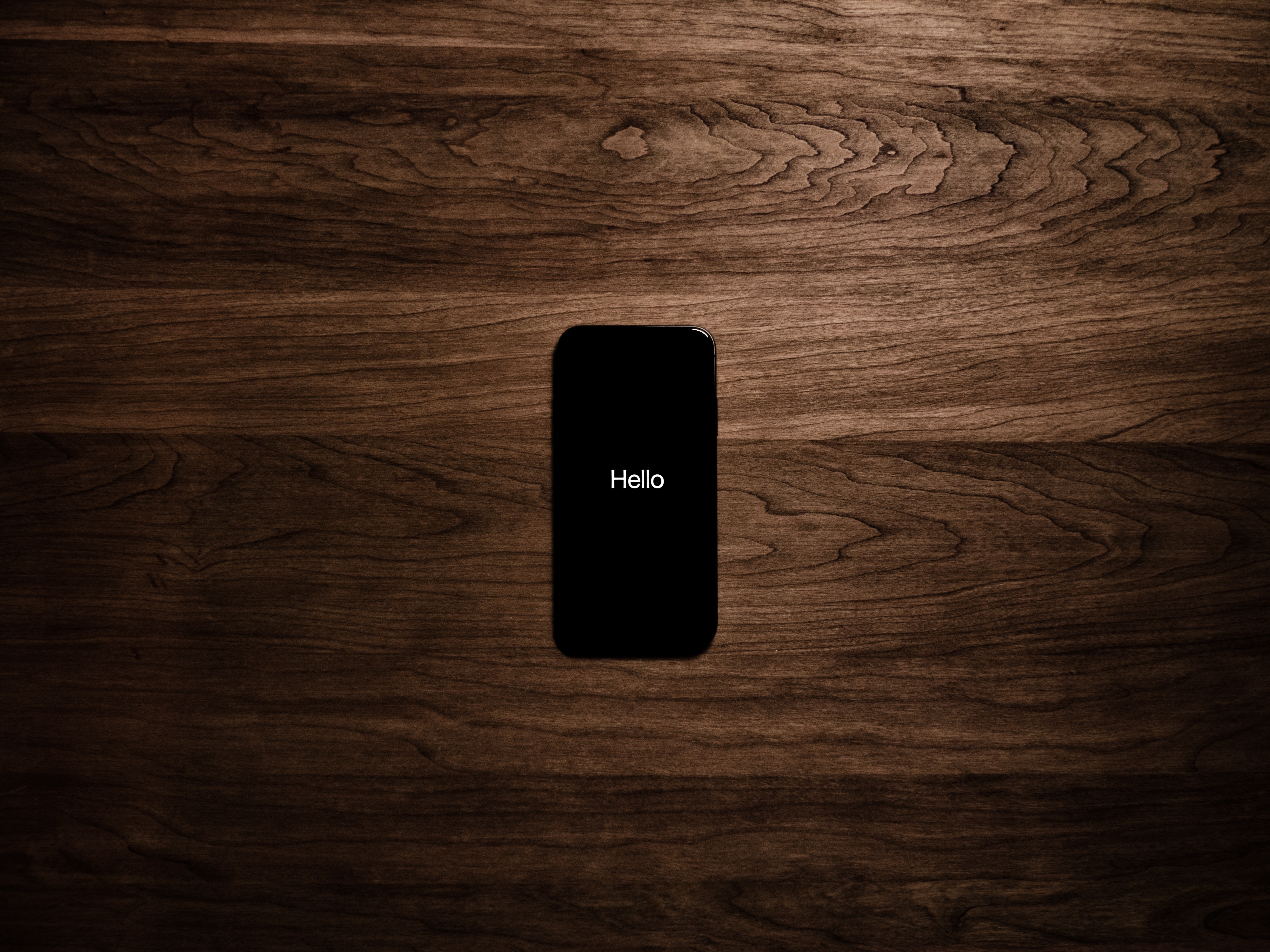 The Device That Changed Everything